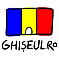 Ghiseul_Logo